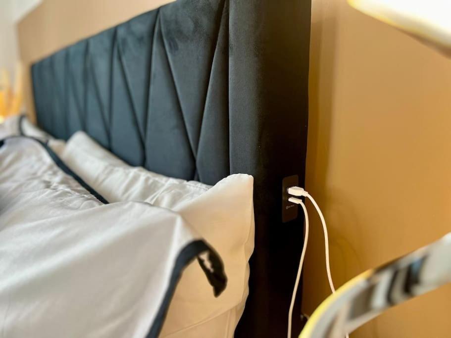 Hessian Lounge -Wyndale- Central 2Br W/Parking Birmingham Eksteriør billede
